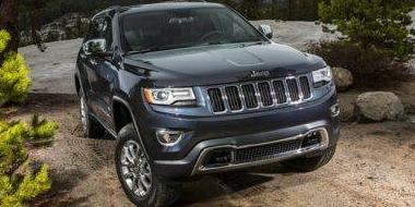 JEEP GRAND CHEROKEE 2016 1C4RJFCG3GC469740 image